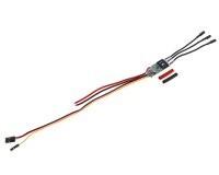 KrickFlyFun BL Mini-Regler 2-4S 30A BEC
