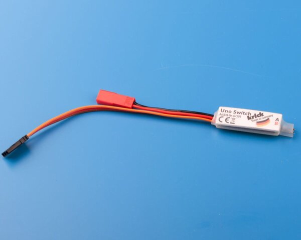 KrickUno Switch 1 K. Schaltmodul