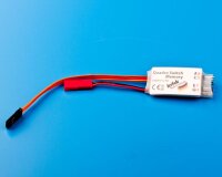 KrickQuadro Switch Memory  4 K. Schaltmodul
