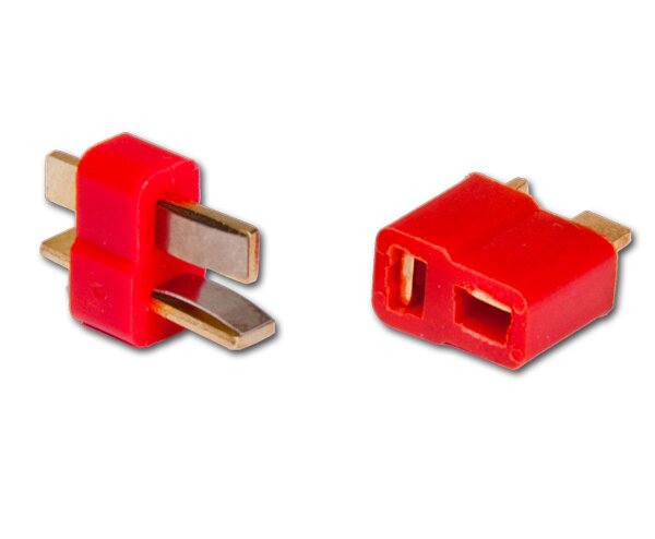 KrickT-Plug Stecker+Buchse (5 Satz)