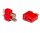 KrickT-Plug Stecker+Buchse (5 Satz)