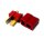 KrickT-Plug Stecker+Buchse (50 Satz)