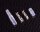 KrickMotoranschluss Stecker+Buchse rund (10 Paar)