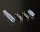 KrickMotoranschluss Stecker+Buchse rund (10 Paar)