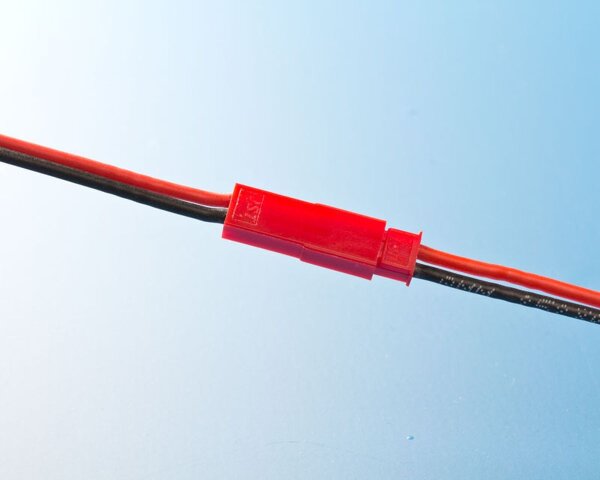 KrickBEC Buchse mit Kabel (VE2)