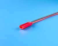 KrickBEC Stecker mit Kabel  (VE2)
