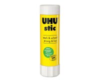 KrickUHU stic Klebestift 40g ohne Lösungsmittel