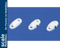 KrickFahrwerkbriden m.Nut,3mm(5 Stck.)