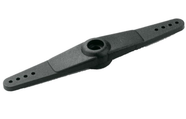 KrickServohebel 2-armig 70mm JR (2)