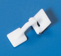 KrickLandeklappenscharniere 27×10.5 mm (VE5)