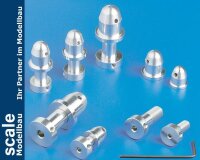 KrickSpinnermutter M10
