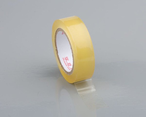 KrickAbklebeband Wasserfest 12m x 17mm
