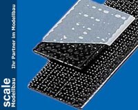KrickKlick-It-Klettband, 25 m Rolle
