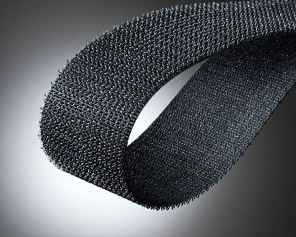 KrickHakenband selbstklebend Breite 20mm  25 m Rolle