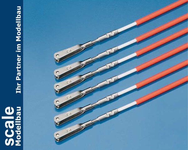 KrickBowdenzug kpl. 1 m (VE10)