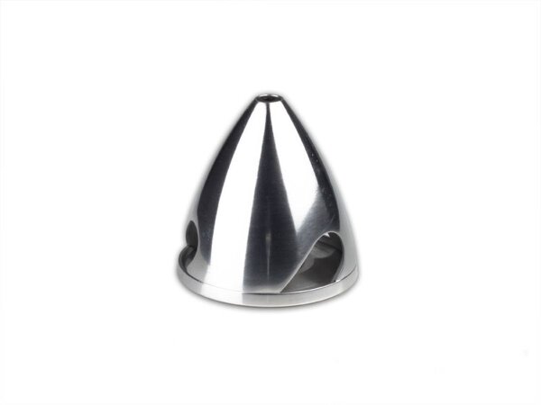 KrickAlu Spinner 2 Blatt Ø 165mm / 6.5in