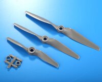KrickAPC-Propeller 5x7,5 Speed 400 Elektro
