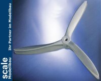 KrickAPC-Propeller 3-Blatt 15x13,5