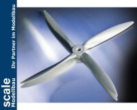 KrickAPC-Propeller 4-Blatt 11x6