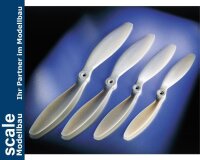 KrickAPC-Propeller 10x3,8 Slowfly