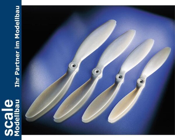 KrickAPC-Propeller 12x8 Slowfly