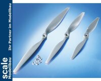 KrickAPC-Propeller 5,1x4,5 Thin Electric