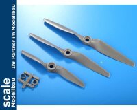 KrickAPC-Propeller 4,75x4,75 Pusher Speed 400