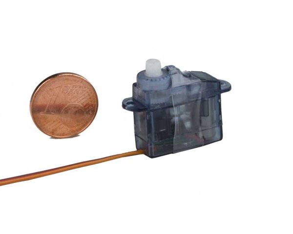KrickMicro Servo 03D Digital
