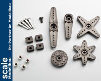KrickStandardservo 4804A