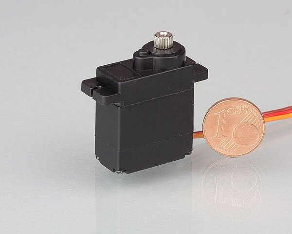 KrickMini Servo 940D MG Digital