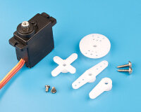 KrickMini Servo 940D MG Digital