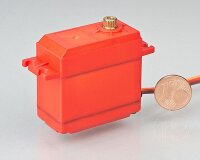 KrickStandardservo DCS5213MG Digital WP