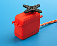 KrickStandardservo DCS5213MG Digital WP