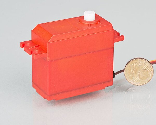 KrickStandardservo 4506C BB Digital WP