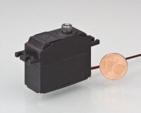 KrickMidi Servo 2530D MG-BB Digital