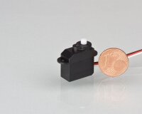 KrickMicro Servo 02D Digital