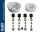 KrickWindforce 1004MG Segelwinde