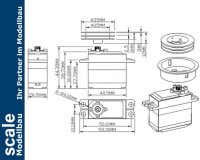 KrickWindforce 1406MG Digital Segelwinde