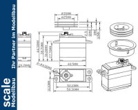 KrickWindforce 906MG Fast Digital Segelwinde