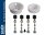 KrickWindforce 906MG Fast Digital Segelwinde