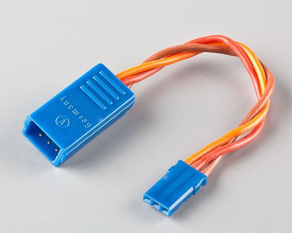 KrickServo V-Kabel Uni Stecker 10 cm