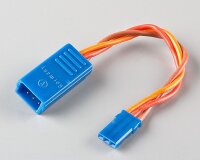 KrickServo V-Kabel Uni Stecker 10 cm
