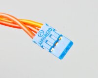 KrickServo V-Kabel Uni Stecker 10 cm