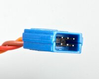 KrickServo V-Kabel Uni Stecker 10 cm