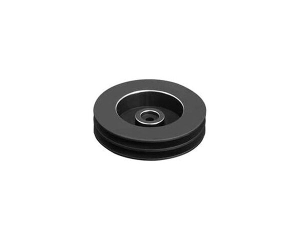 KrickAluminium Windentrommel Ø 30 mm