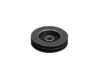 KrickAluminium Windentrommel Ø 30 mm