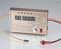 KrickMultitestgerät TS-2/RC