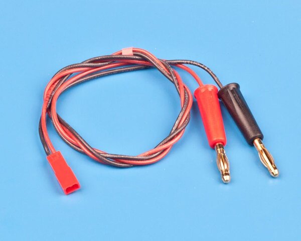 KrickLadekabel BEC Silikonkabel 0,5mm²