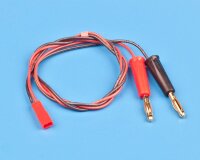 KrickLadekabel BEC Silikonkabel 0,5mm²