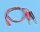 KrickLadekabel BEC Silikonkabel 0,5mm²